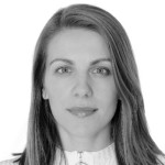 Olga Kosarevskaya - Corporate Tax Manager at TE Connectivity