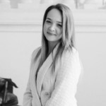 Patrycja Gawryś - Sustainability Coordinator at JWA