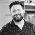 Peter Kingswell - Group Office and Facilities Manager at Inizio Engage XD