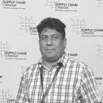 Qaisar Jamal - Sustainable Procurement Specialist at City of Regina