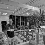 Ramunas Kelpsas - Health And Safety Manager at Canary Wharf Group