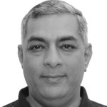 Ratnesh Sinha - Marine Manager at OSM Thome