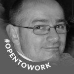 Richard Joubert - Advisor & Consultant at Clinical Operations