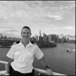 Robert Price - Ship Environmental Compliance Officer (Maritime) at Carnival UK (P&O Cruises & Cunard)