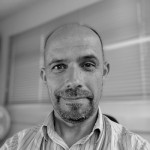 Sam Jackson - Health And Safety Manager at UK Atomic Energy Authority