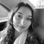 Sara Llugiqi - HR Manager at Brand Revolution