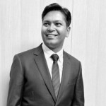 Shailesh Sinha - Senior Advisor Vessel Safety & Project Manager at Australian Maritime Safety Authority