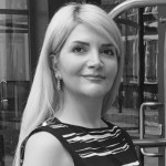 Shirin Abbasi - Managing Director at Barsam Marine LLC