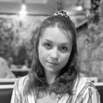 Sophia Shoutova - Environmental Consultant at Proftec Management Consultancy