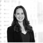 Stephanie John - Construction Lawyer (Associate) at Jenkins Marzban Logan LLP