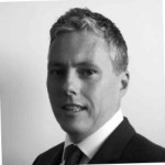Stephen Tuson - Sustainability Reporting Manager at QBE Insurance