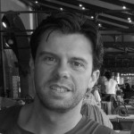 Steven Connick - Regulatory Affairs Manager at ERGOMED PLC
