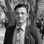 Sushant Thapa - Full Stack Web Developer at Diocese of Ballarat Catholic Education Limited (DOBCEL)