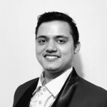 Sushant Thapa - Full Stack Web Developer at Diocese of Ballarat Catholic Education Limited (DOBCEL)