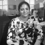 Swapna Saraswatula - Business Intelligence Analyst Google Analytics at Cognizant