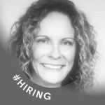 Sylvie Bonneau - Responsable des Ressources Humaines chez Komet France