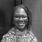 Tammy Holman - Procurement & Risk Manager  at Beaufort-Jasper Water & Sewer Authority