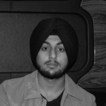 Tejvir Virk - Professional Services Cloud Consultant at Amazon Web Services (AWS)