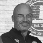 Tony P. - Health And Safety Manager at Sterling Pharma Solutions