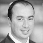 Vahid Haydari - Managing Director at Arctic Advisory