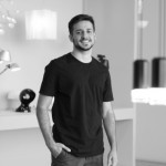 Vítor Anjos - Architect and Urban Planner at P. Avelar