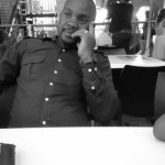 Wesley Kwazi Dlamini - Project Manager at Ezweletsha plumbing pty ltd