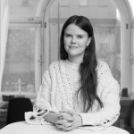 Yolanda Potrykus - Sustainability Coordinator at Ruohonjuuri Oy